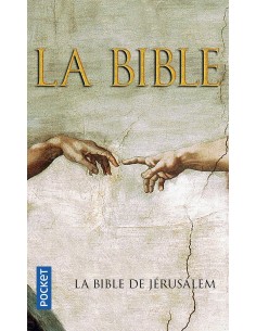 La Bible de Jérusalem