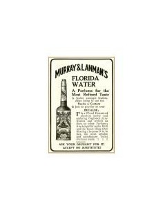 Florida Water - Agua Florida 270 ml 2