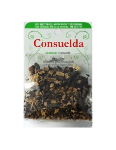 Consoude - Ogun