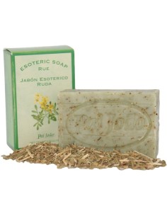 Eau de Rue (70 ml) + Savon de Rue (Ruta) 2