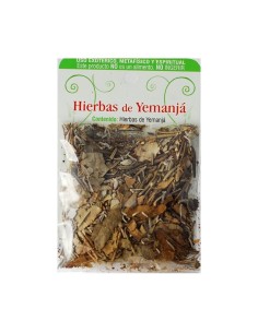 Herbes de Yemanja - Offrande