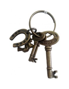 Amulette porte-bonheur