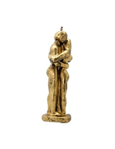 Bougie figurative Union Rouge 2
