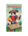 Tarot de Marseille du Chat - Severino Baraldi