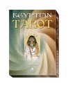 Tarot Egyptien - Egyptian Tarot - Silvana Alasia