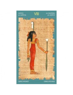 Tarot de Cléopatre- Etta Stoico & Silvana Alasia 2
