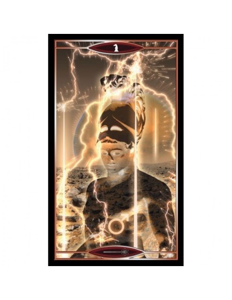 Quantum Tarot version 2.0 - Chris Butler & Kay Stopforth (Illustrations) Quantum Tarot version 2.0 - Chris Butler & Kay Stopforth (Illustrations)