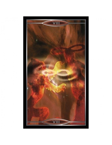 Quantum Tarot version 2.0 - Chris Butler & Kay Stopforth (Illustrations) Quantum Tarot version 2.0 - Chris Butler & Kay Stopforth (Illustrations)