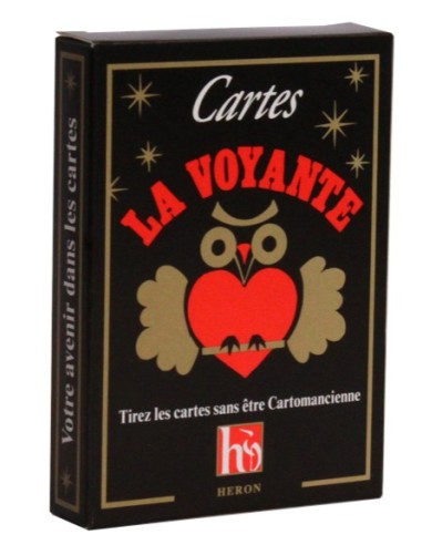La Voyante