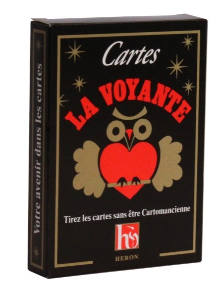 La Voyante La Voyante