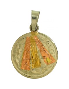 Amulette Divine Providence avec Tétragrammaton 2.5 cm 2