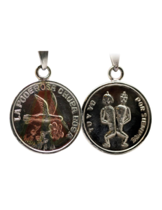Amulette Amour Toi & Moi pour toujours