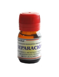Vinaigre de Séparation 30 ml