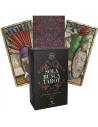 Sola Busca Tarot Museum Quality