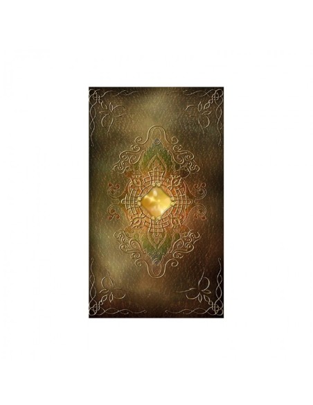 Arcanum Tarot – Renata Lechner Arcanum Tarot – Renata Lechner