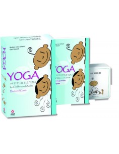 Yoga with the Little Yogi - Barbara Liera Schauer & Gerti Nausch