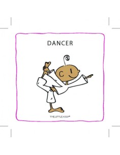 Yoga with the Little Yogi - Barbara Liera Schauer & Gerti Nausch 2