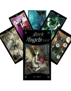 Tarot of Dark Angels - Luca Russo