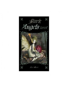 Tarot of Dark Angels - Luca Russo 2