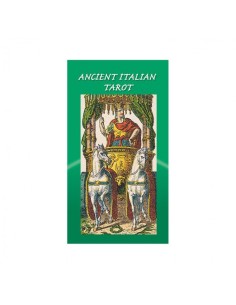Ancien Tarot Italien
