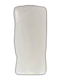 Bougie génitale Femme blanche