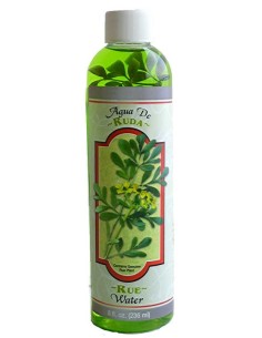 Eau de Rue