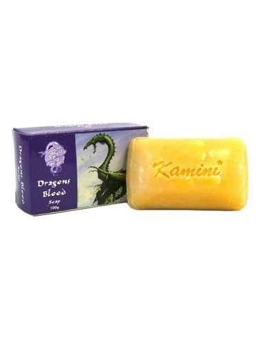 Savon Sang de Dragon Kamini