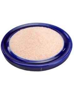 Sel rose de l'Himalaya Gourmet