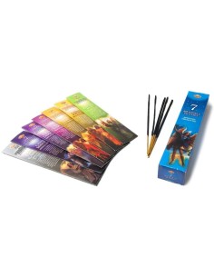 Encens 7 Archanges 2