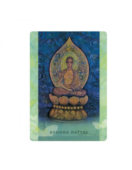 Universal Wisdom Oracle Cards - Toni Carmine Salerno