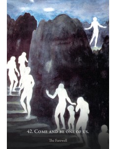 Kahlil Gibran's The Prophet Oracle - Toni Carmine Salerno & Kahlil Gibran 2