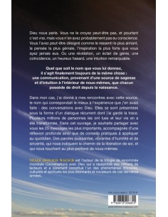 Dieu nous parle : Les 25 messages essentiels - Neale Donald Walsch 2