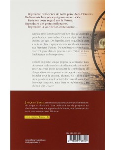 Je crée mon attrape-rêves : Une approche du sacré inspiré d'une tradition amérindienne - Jacques Sarda 2