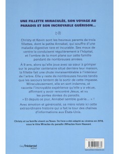 Miracles du paradis - Christy Wilson Beam 2