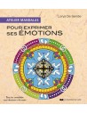 Atelier Mandalas pour Exprimer Ses Emotions - Lorys de Sende