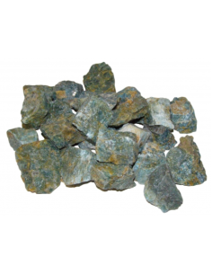 Pierre brute Apatite