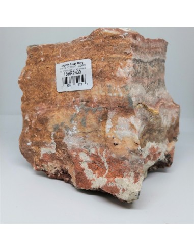 Pierre brute Aragonite 2kg630