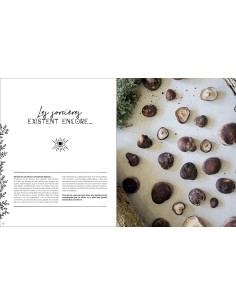 Mes secrets de sorcière - cuisine, santé et cosmétique - Lisanna WALLANCE 2