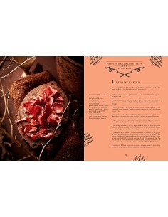 La cuisine des sorciers - Aurelia BEAUPOMMIER 2