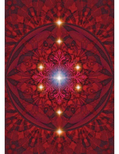 Pocket Dreams Of Gaia Tarot - Ravynne Phelan