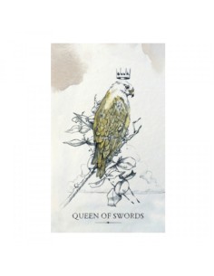 Otherkin Tarot - Siolo Thompson 2