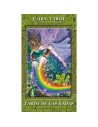 Fairy Tarot - Tarot des Lutins - Lupatelli