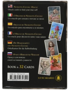 Ceccoli Oracle - Lunaea Weatherstone & Nicoletta Ceccoli 2