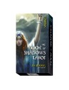 Book of Shadows Tarot Vol 1 "as Above" - Barbara Moore