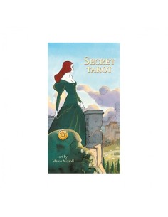 Tarot Secret - Marco Nizzoli