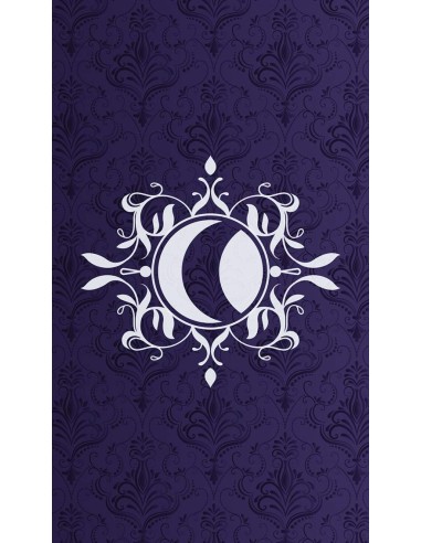 Tarot De La Nuit - Carole-Anne Eschenazi & Alexandra V. Bach