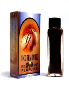 Parfum Jinx Removing - Lever les malédictions - Multi Oro 2