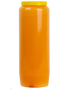 Neuvaine Orange
