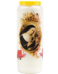 Neuvaine Sainte Rita