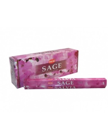 Encens HEM Sauge